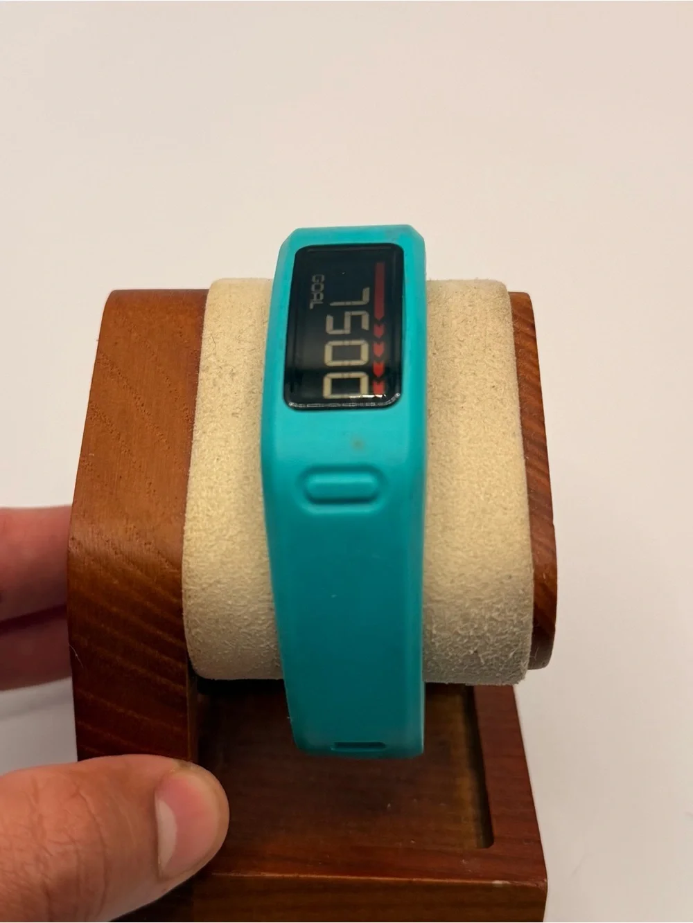 garmin tested works